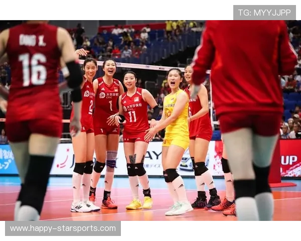 中国女排强势逆袭力克巴西晋级世界杯决赛 全员表现亮眼士气高涨