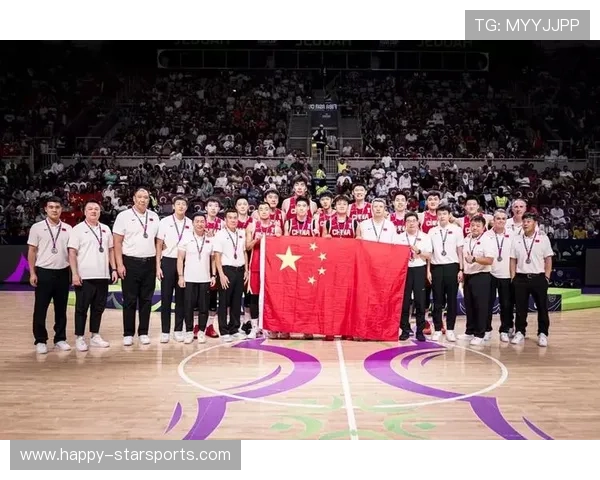 中国男篮迎战菲律宾队力争亚洲杯四强席位，焦点战斗即将上演