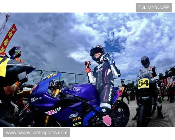 摩托车大奖赛最新战报:飞跃挑战与冠军争夺激烈上演